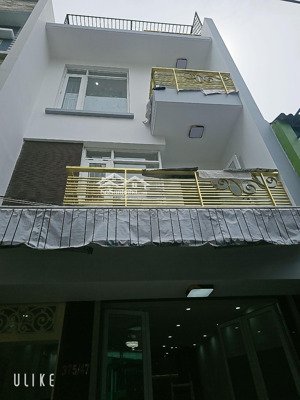 hoa hồng giới thiệu , bán nhà ngàn 5m đúc 4 lầu , hẻm 7m 1 sẹc