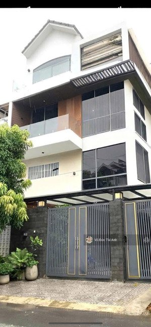 bán biệt thự 4pn, 5wc - ngang hiếm 9m, phú thuận, q7, 158m2 - chỉ nhỉnh 17 tỷ