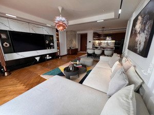 bán penhouse chung cư garden plaza 1 giá 23tỷ dt 150m2 tk 2pn + 2wc full nội thất nhập khẩu