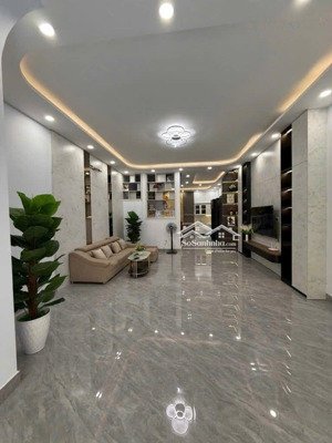 3 tầng hẻm xe hơi huỳnh tấn phát nhỉnh 6 tỷ