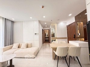 cho thuê căn hộ chung cư happy one central phú hoà 2pn-2wc nội thất đầy đủ