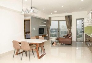 đã có sổ hồng, bán căn góc 3pn giá chỉ 9 tỷ - 109m2 full nội thất ở - the sun avenue quận 2