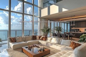 duplex penthouse simona heights quy nhơn. biệt thự trên không, tổ ấm của giới thượng lưu tinh hoa.