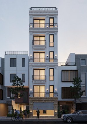 100m mặt ngõ ô tô tránh phố tân mai giá đầu tư chỉ 18,5 tỷ . phải thật nhanh