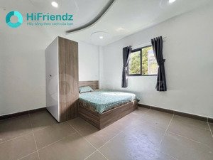 cho thuê căn hộ gần cầu sài gòn, cửa sổ thoáng, đúng hình, đúng giá