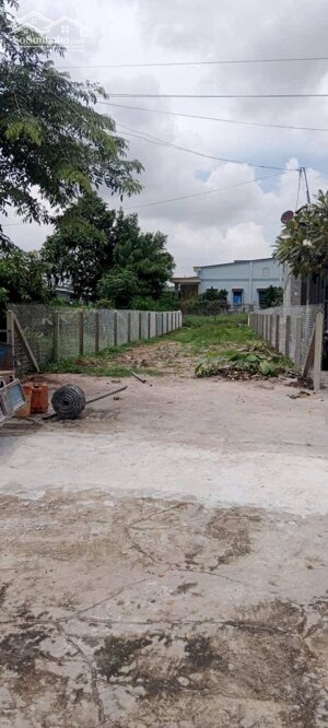 Mặt tiền Nguyễn Chí Thanh, cách chợ Long Hoa 1km , hướng Đông, vtri đẹp Giá tốt 6×40 60m² ODT quá êm #4xxtr/m ngang ️ 0947496811