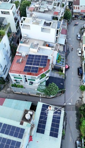 hiếm! góc 3 mặt tiền, đường ô tô 10m, nhà 3 tầng 10 x19 190m2 gần bệnh viện lê văn thịnh chỉ 16.xđ