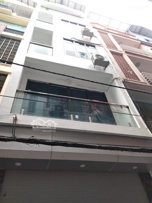 bán căn hộ dòng tiền - lê văn hiến - bắc từ liêm - dt42m2 - 6 tầng - giá 9 tỷ - ô tô đỗ cổng