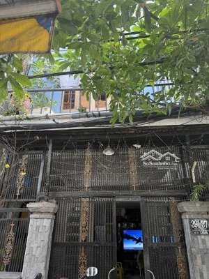 hẻm trước nhà 6m - hẻm 391 htp đang nâng hẻm mở rộng - hẻm thông bùi văn ba - nhà 1 sẹc mt hẻ