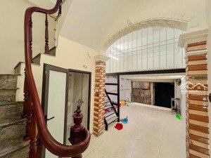 nhà đẹp trần điền : 48mv -tk : 6tầng - phân lô quân đội - giá chỉ có : 18,5tỷ ô tô tránh - vỉa hè