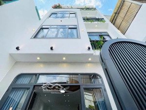 bán nhà đẹp chính chủ, đ.lê quý đôn, p3, q3, dt 70m2, giá 5 tỷ 190tr, số hồng riêng chính chủ