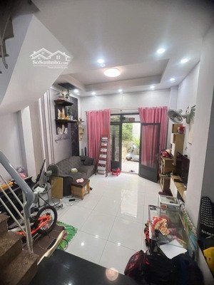 chỉ 6.8 tỷ nhà 3t btct nguyễn công hoan, phú nhuận sau lưng coopmart