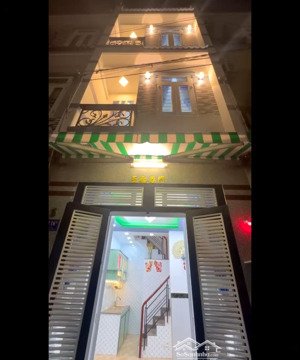 nhà ngộp giá mềm hơn 2t trương phước phan - chiến lược.