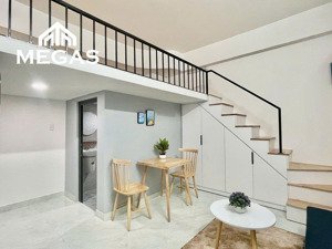 cho thuê phòng dulex full nội thất ở gần đại học hutech e - ute - hub - fpt