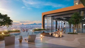 bán căn hộ hoàng huy rose chỉ có trước 930tr, mua cuộc sống xanh khỏe, tiện ích: 66m2, 2pn, 2wc