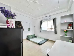 khai trương phòng cửa sổ full nội thất gần bùi hữu nghĩa, chợ bà chiểu ở bình thạnh, lh: 