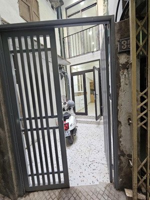 bán nhà riêng tại đỗ ngọc du, 10,9 tỷ, 43m2, 3pn, 6wc, giá tốt, chính chủ