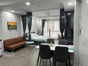 căn hộ 1 phòng ngủ 50m2 ngay cầu thị nghè - cầu bason - tôn đức thắng - thảo cầm viên quận 1