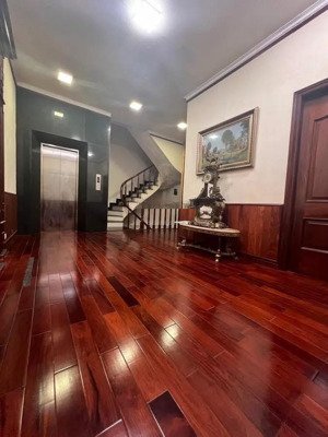 huy du con phố của điểm sống xanh - phân lô - ô tô vỉa hè - tiện ích bạt ngàn