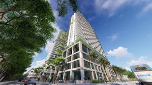 bán căn hộ condotel apec view biển, bể bơi, tầng trung có mái vòm sân vườn thượng uyển thoáng mát.