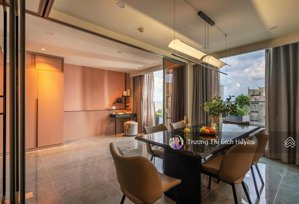 cho thuê căn loft 3pn opera - trần cao, fnt, view sông q1 cực hiếm chỉ 90 triệu