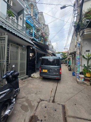 nhà riêng tại lê trọng tấn, 5 tỷ hơn xíu, 56 m2, 5pn, 4wc