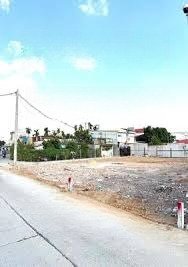 bán đất mặt tiền lê thị riêng, thới an 510m² phù hợp đầu tư phân lô