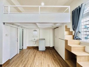 nhà trọ đẹp xuất sắc tại đường linh trung, thủ đức, 4 triệu, 30m2