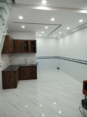 nhà riêng 64m2 tại nguyễn thị tú, bình tân, hcm chỉ nhỉnh 4 tỷ vnd