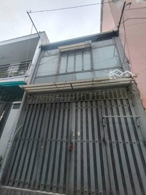 nhà 1t1l lê văn thọ (3,9 x 12) 46m2 sổ hồng riêng giá 4,48 tỷ hẻm oto vào