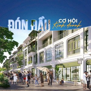 bán nhà liền kề dự án sun hà nam đẹp, tiện ích, sinh lời cao! vị trí: dự án sun hà nam