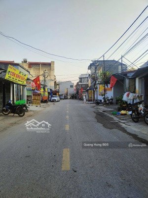 bán đất xuân trạch, 48.8m2, hai mặt thoáng, hàng hiếm tại đông anh, hà nội