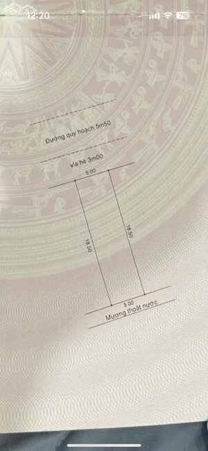 Chủ chuyển nhượng nhà: