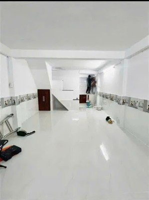 bán nhà âu cơ, tân sơn nhì, tân phú chỉ 4.38 tỷ