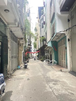 nhà hào nam 30m ngõ thoáng văn minh giá chỉ 8,25 tỷ