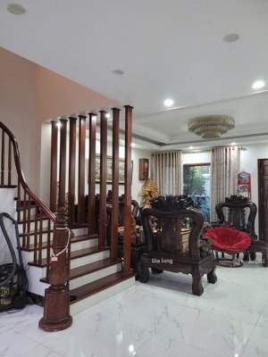 bán biệt thự 120 m kđt dương nội hà đông