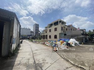 thửa đất trống sát mặt tiền lô tư, 7x11m, 55,3/77m2, gần mã lò, tân kỳ tân quý