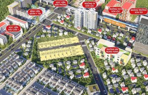 bán đất tại chùa thông-phường sơn tây, 2,5 tỷ, 50 m2, mặt tiền 4m, ngõ 6m