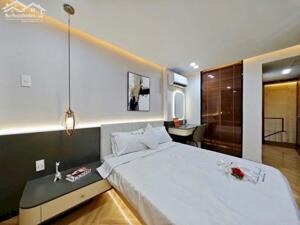 PHAN XÍCH LONG PHÚ NHUẬN- NHÀ ĐẸP Ở NGAY- 3 TẦNG- 35M2- XE HƠI ĐỖ GẦN NHÀ- FULL NỘI THẤT- 6.6 Tỉ