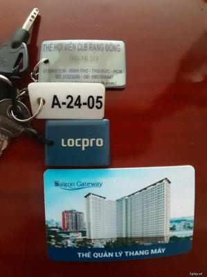 ngay trạm metro, ngã tư thủ đức, chính chủ cho thuê căn 66m2, 2pn, tầng cao 24