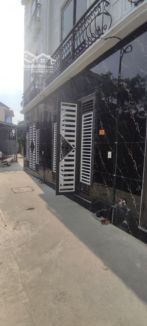 nhà mới 38m2 - 4 tầng tại đồng mai - sổ đỏ riêng sẵn gd - đảm bảo quy hoạch - 3,x tỷ