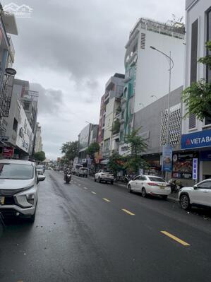 Cho Thuê Nhà 3 Tầng Hùng Vương - Hải Châu - Gần Chợ Hàn