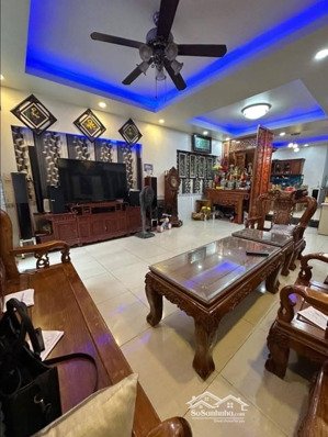 bán nhà tt tam bình - thủ đức - hxh - nhà nội thất đẹp vào ở ngay - 99m2 - 3tầng btct