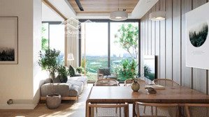 toà so2 sol forest kđt ecopark 2 ngủ 2 wc.