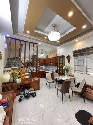 bán nhà thạch bàn 30m x4.5 tầng cách ô tô 30m giá rẻ nhất long biên chỉ nhỉnh 5 tỷ