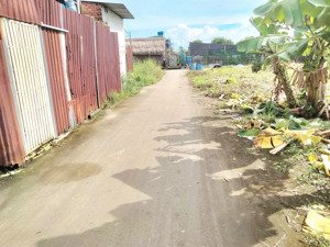 bán đất thổ cư 105m2-đường huỳnh thị quyến, x.bình mỹ, h.củ chi- giá 1,950tỷ/lô (tl).