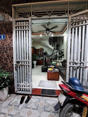 bán nhà lĩnh nam 32m2, 5 tầng nhỉnh 5 tỷ