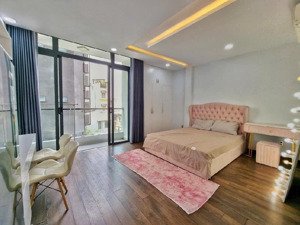 cho thuê căn hộ ban công, máy giặt riêng gần chợ bà chiểu, tiện đi ngã tư hàng xanh, q1,q2