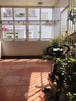 siêu phẩm phan xích long 2 mặt hẻm thoáng 58m(4.6x14) 4 tầng nhỉnh 10t kết cấu: 1 tr