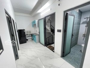 căn 2 phòng ngủ có sân sau nằm giữa bình thạnh, gò vấp, thủ đức